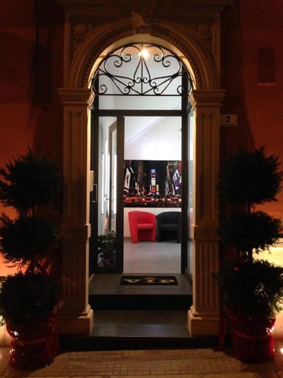 Le Tre Rose Di Mary Appartement Avola Kamer foto