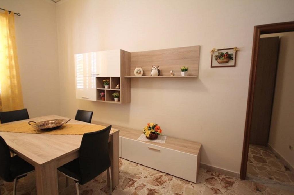 Le Tre Rose Di Mary Appartement Avola Buitenkant foto