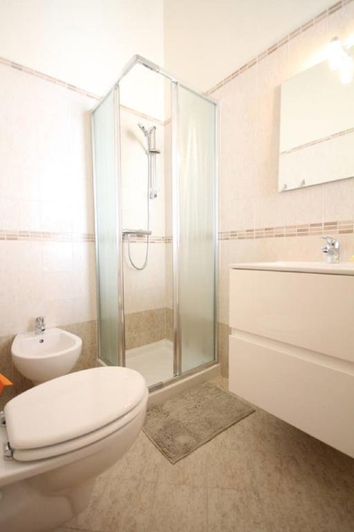 Le Tre Rose Di Mary Appartement Avola Buitenkant foto