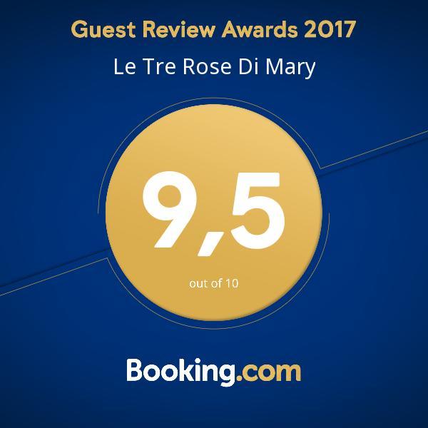 Le Tre Rose Di Mary Appartement Avola Buitenkant foto